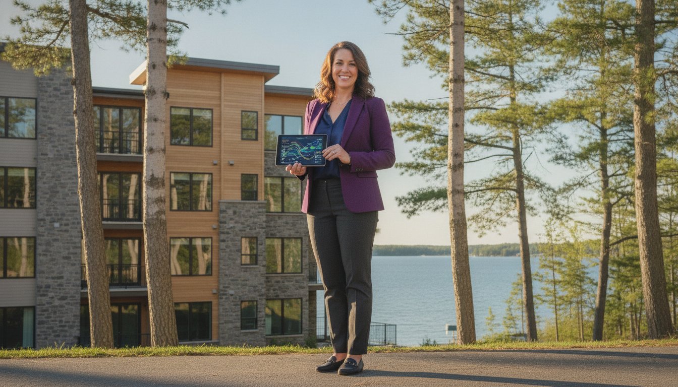 Trustworthy Property Managers in Northern Michigan: A 2026 Owner’s Guide