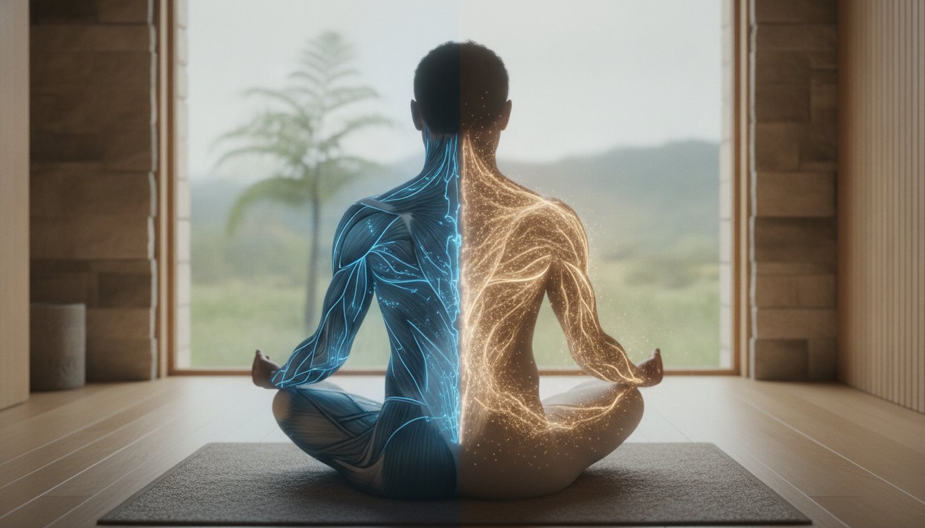 Tui Na vs Lymphatic Drainage Auckland: Which Holistic Path is Yours?
