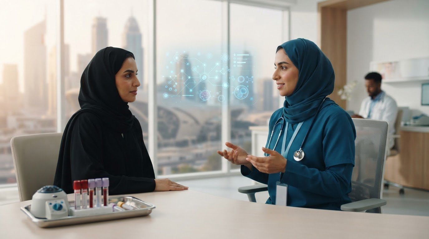 Tumor Marker Test in Dubai: How to Choose and Understand Your Options