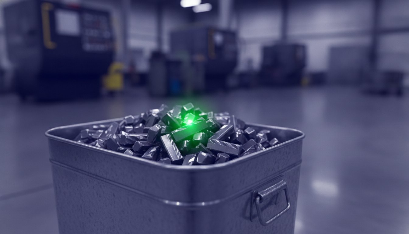 Tungsten Carbide Drill Bit Recycling: The Industrial Professional’s 2026 Checklist