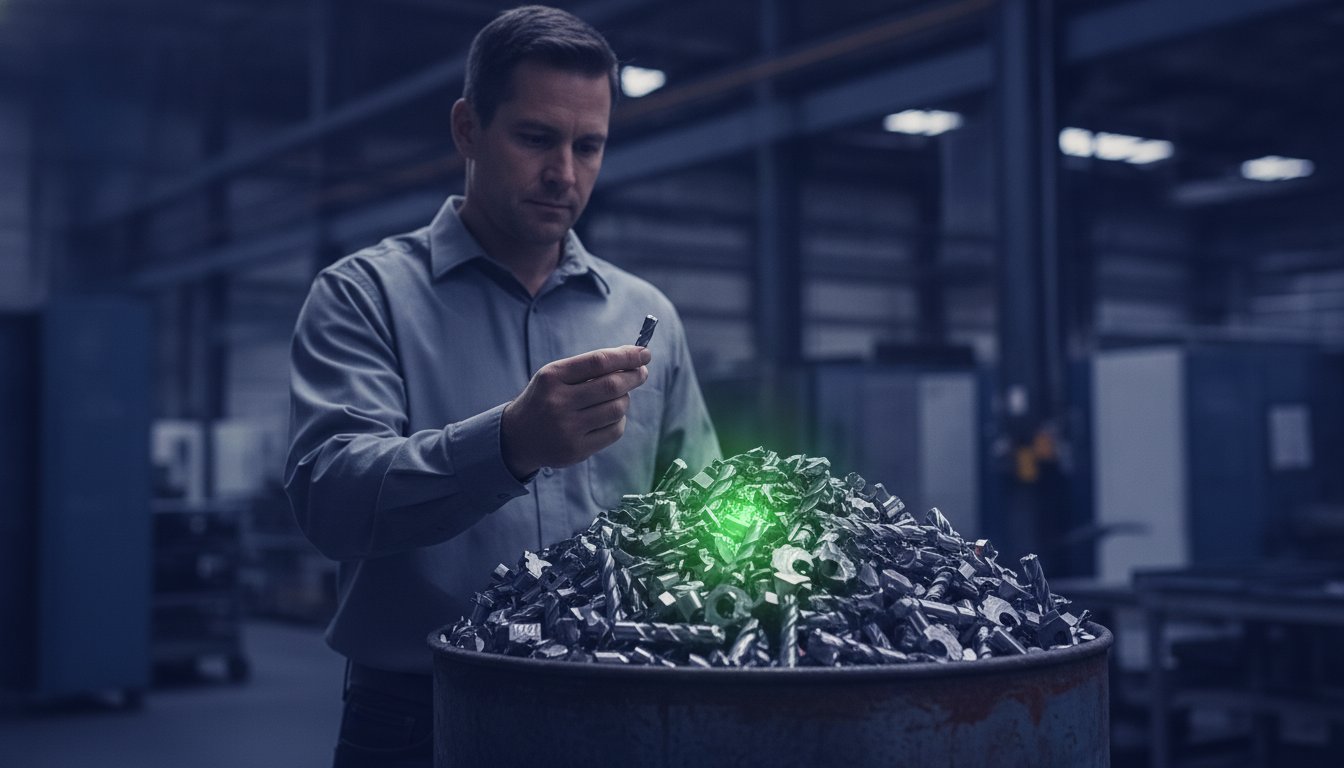 Tungsten Price Guide 2026: Market Drivers and Scrap Value Analysis