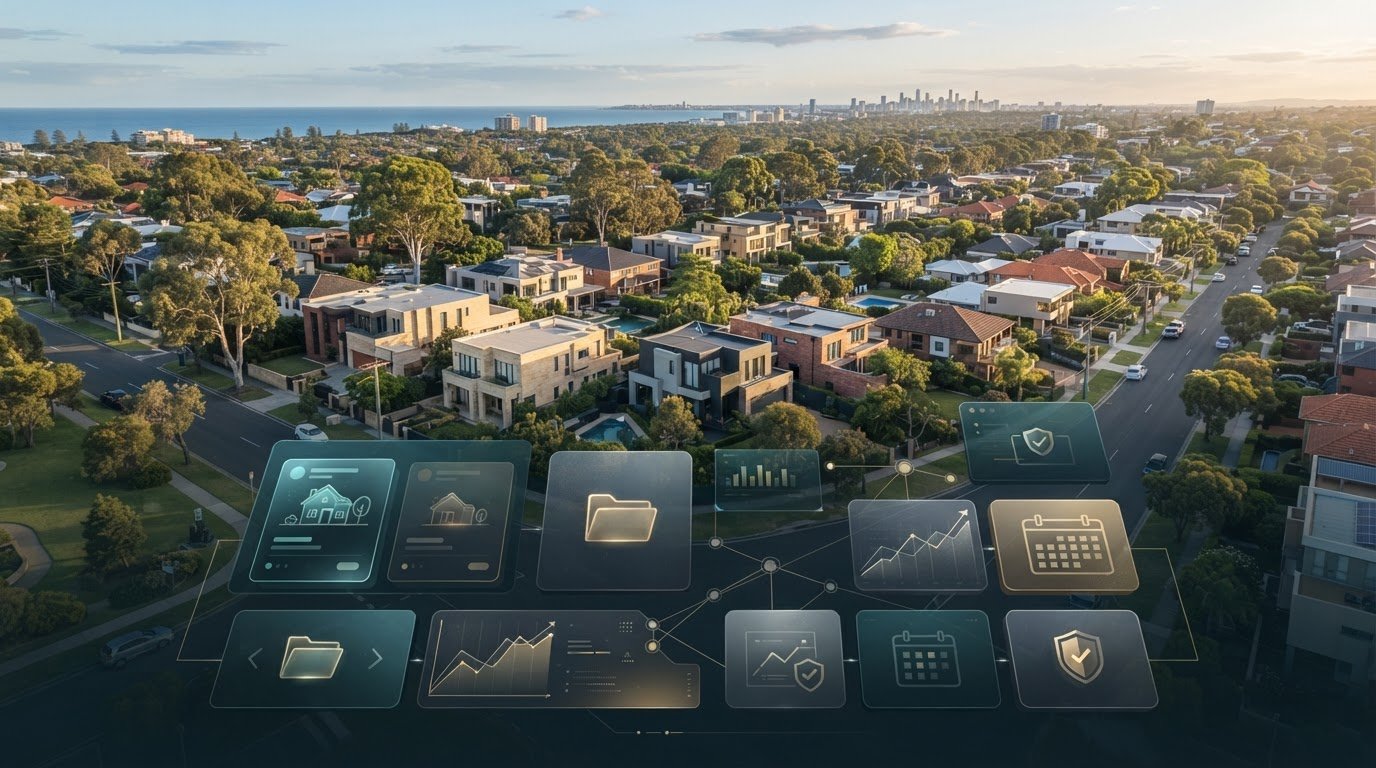 TurboTenant alternatives: 2026 Australian comparison guide