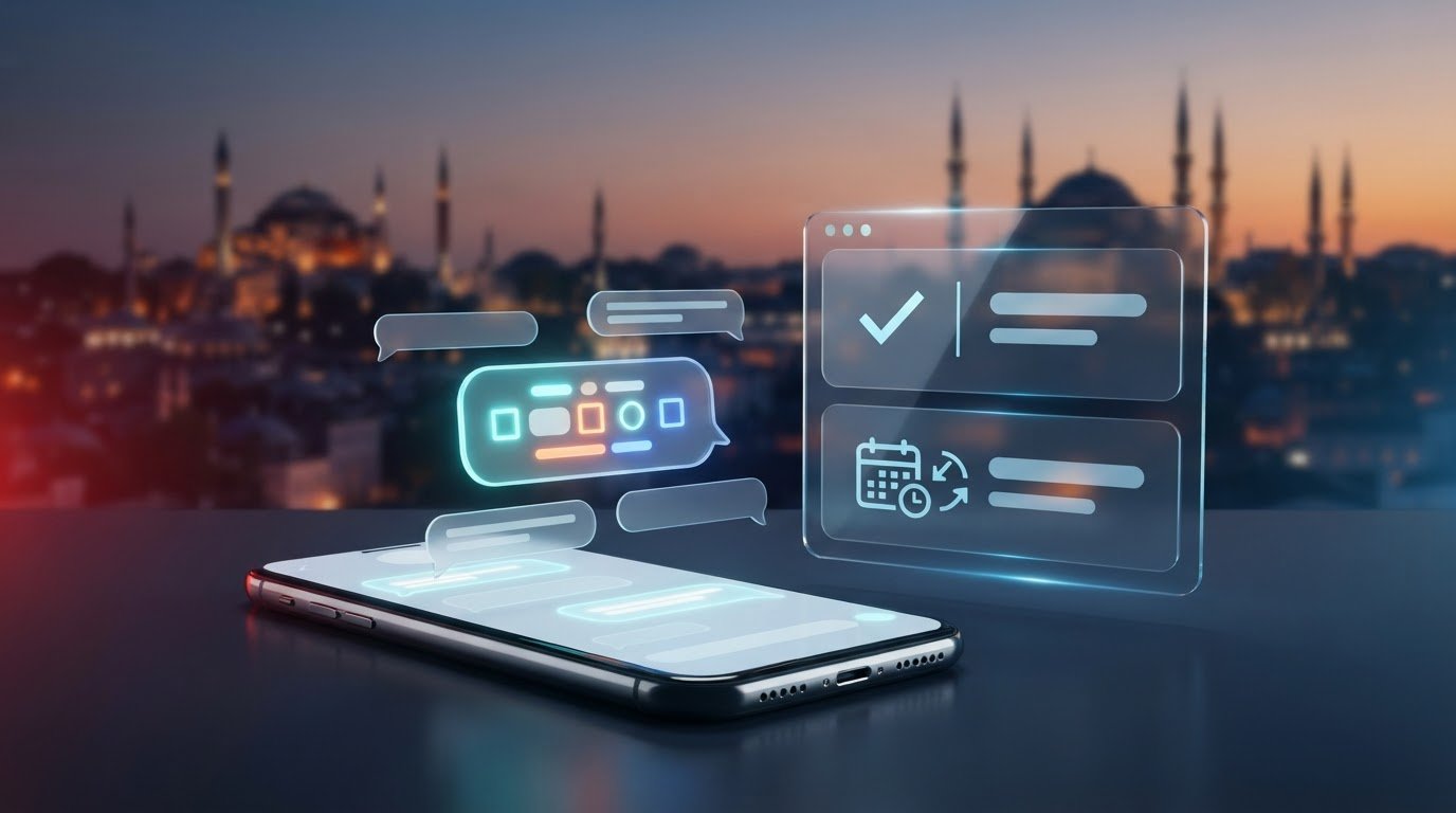 Turkey OTP SMS: Get a Verification Code with a Temporary Number