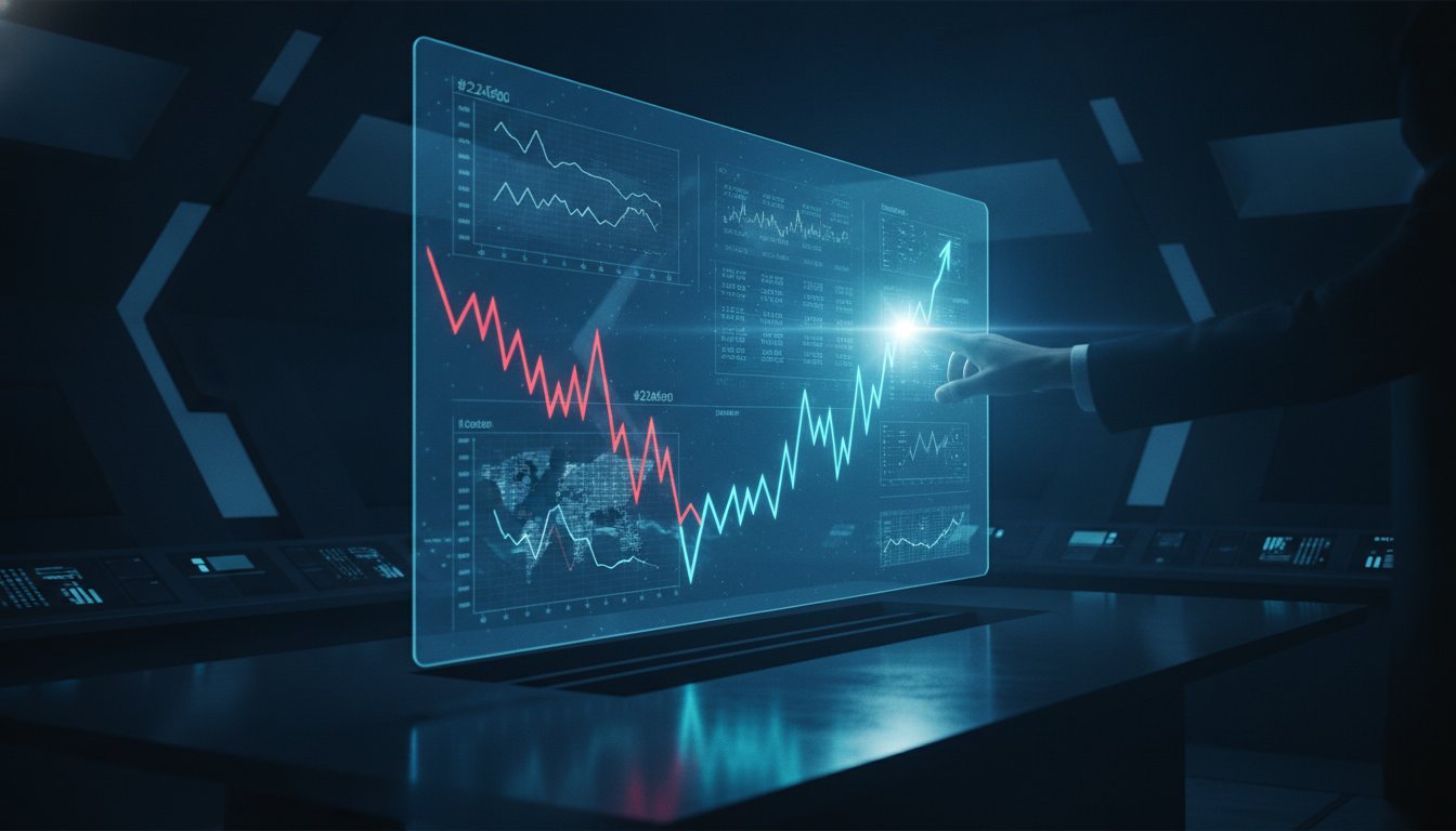 Turnaround Consultant Fees: A No-Nonsense Guide to Investment & ROI