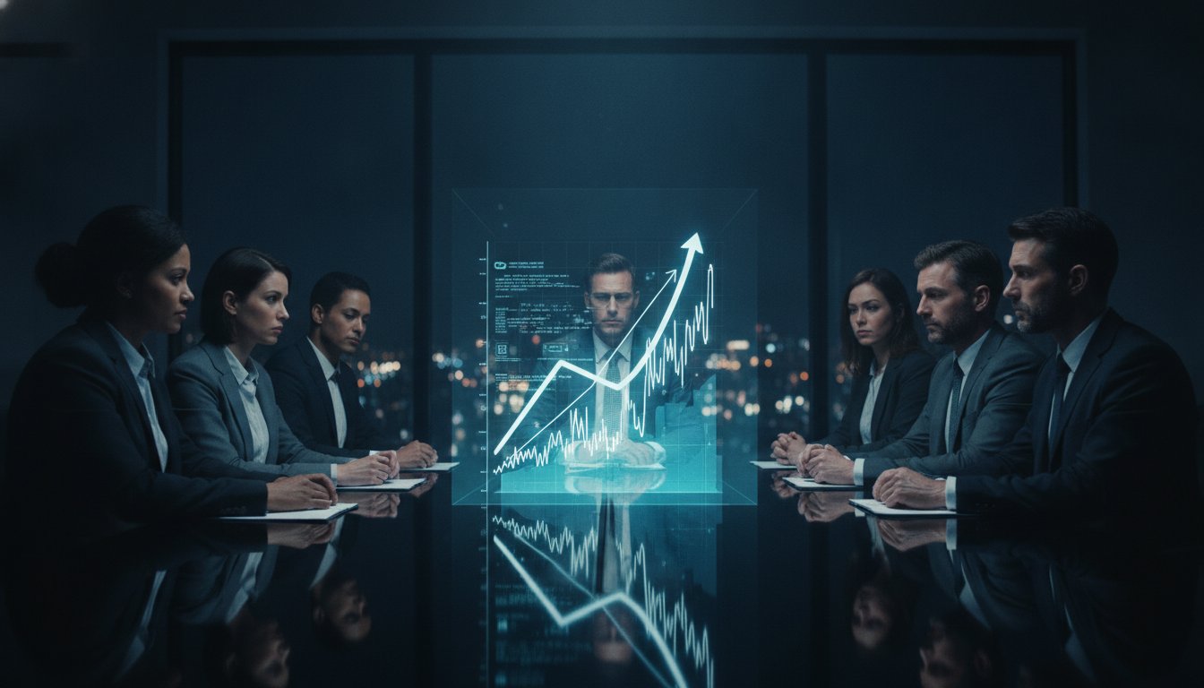 Turnaround Management Strategies: A Gritty Guide to Operational Survival