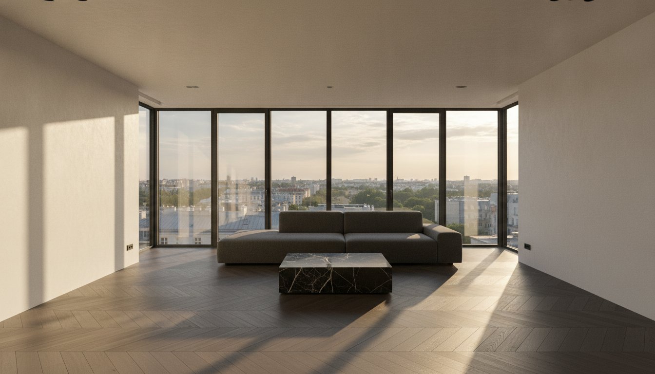 Turnkey Renovation Project Management: The 2026 Luxury Checklist