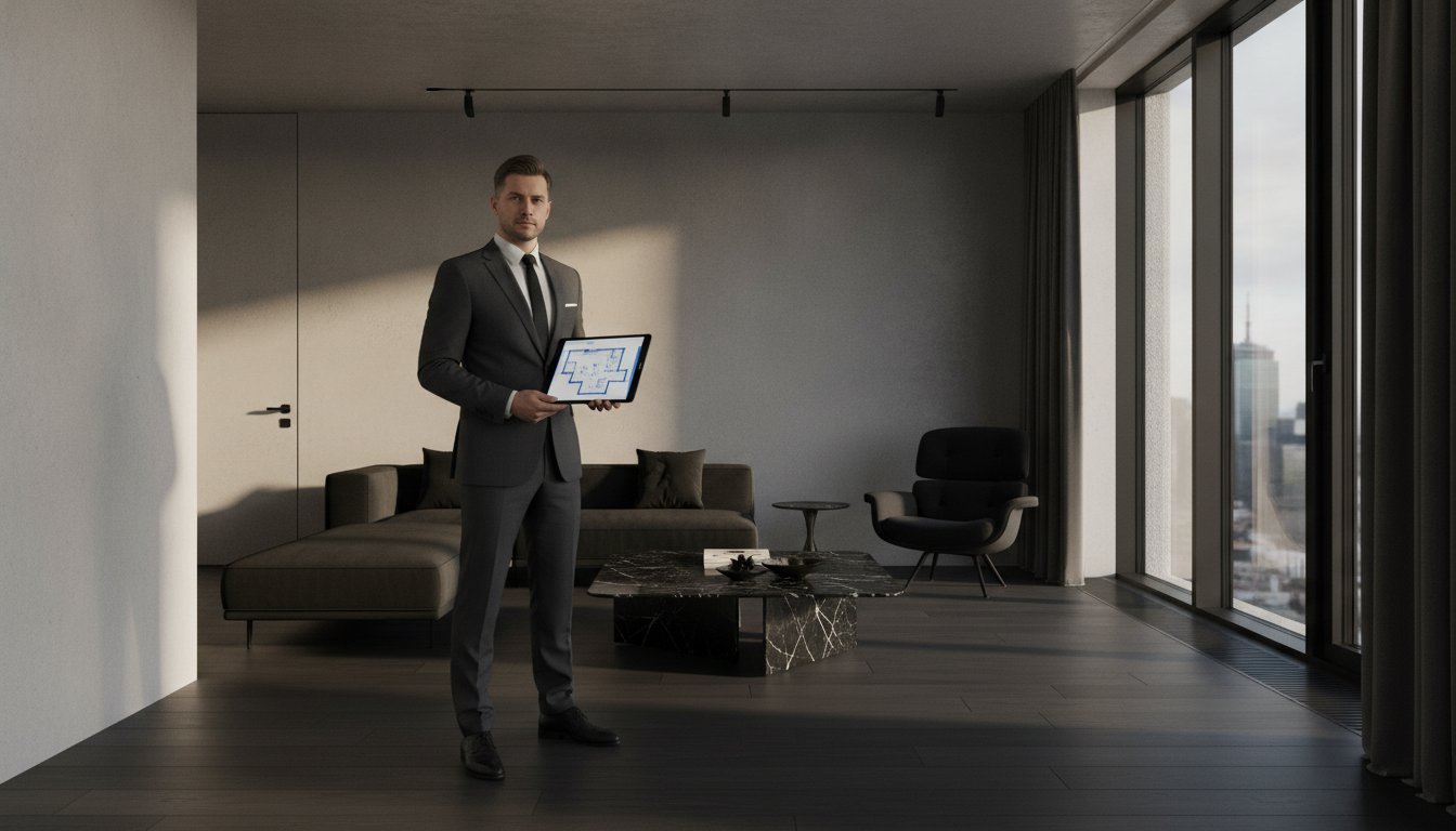 Turnkey Renovation Project Management: The 2026 Luxury Checklist