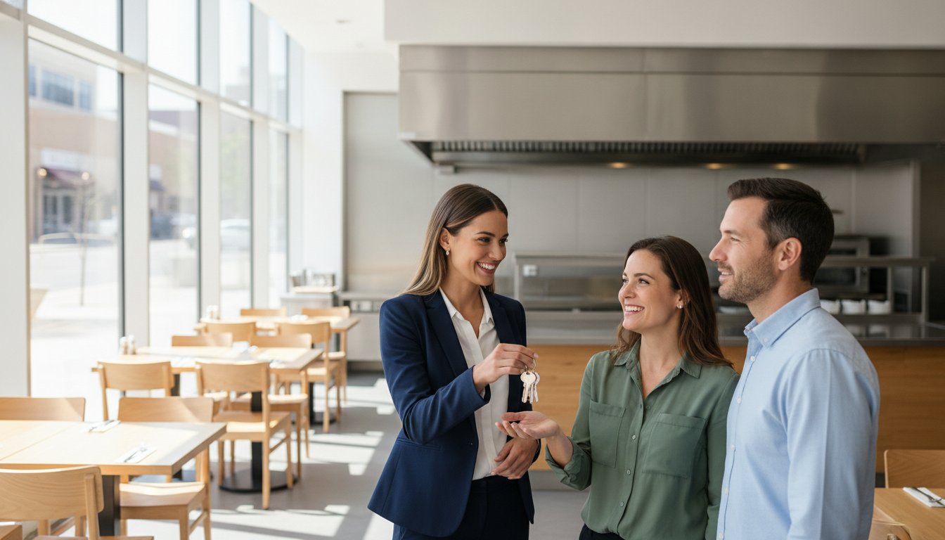 Turnkey Restaurant for Sale: 2026 Buying Guide
