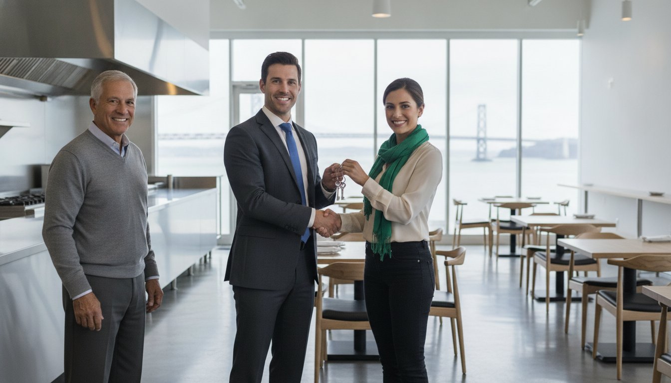 Turnkey Restaurant for Sale Bay Area: The Ultimate Acquisition Checklist