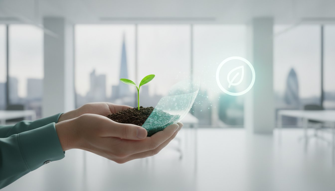 TUV Austria Certification for Compostables: The 2026 UK Business Guide