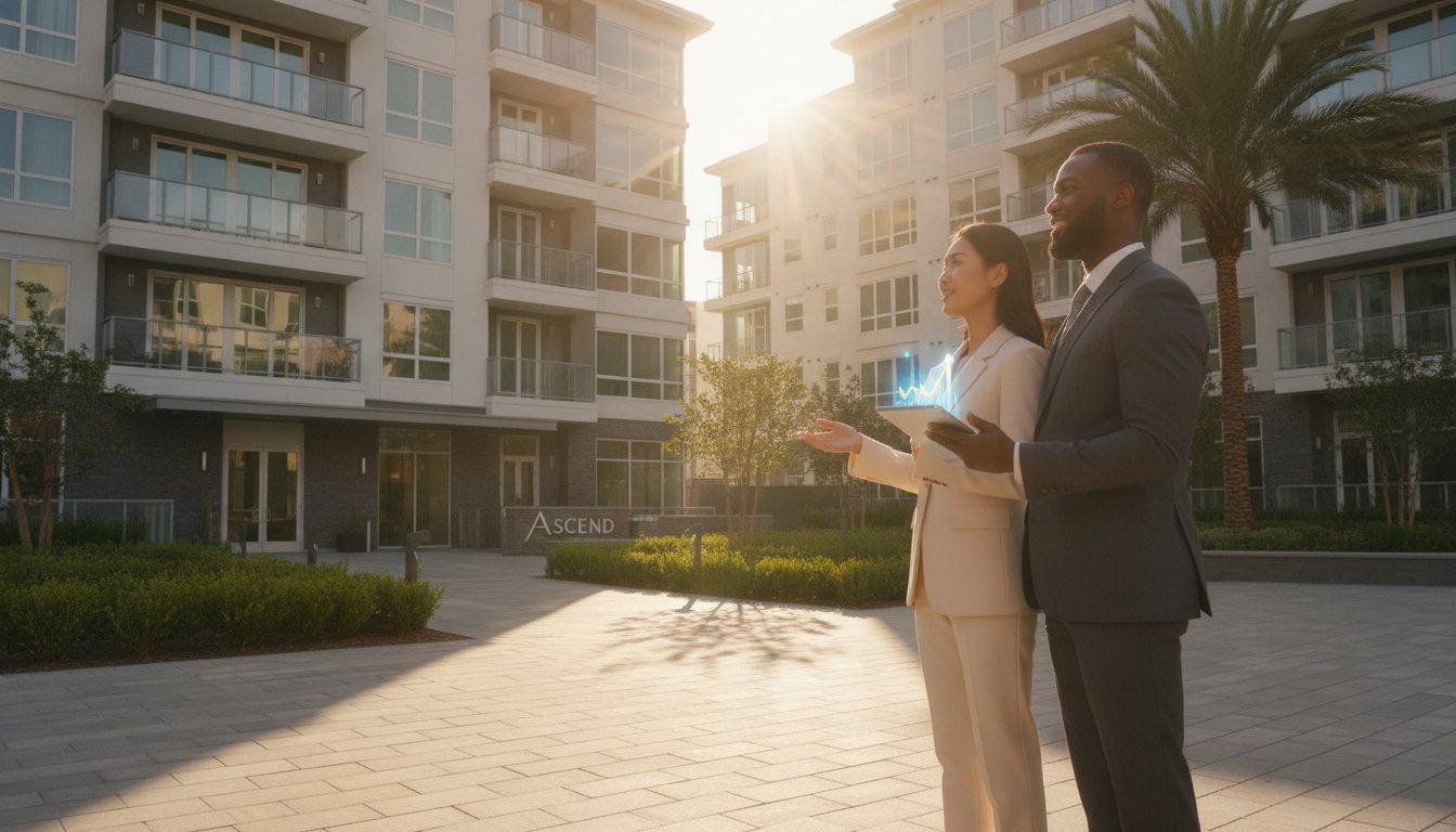 Types of Commercial Real Estate Investments: The 2026 Strategy Guide