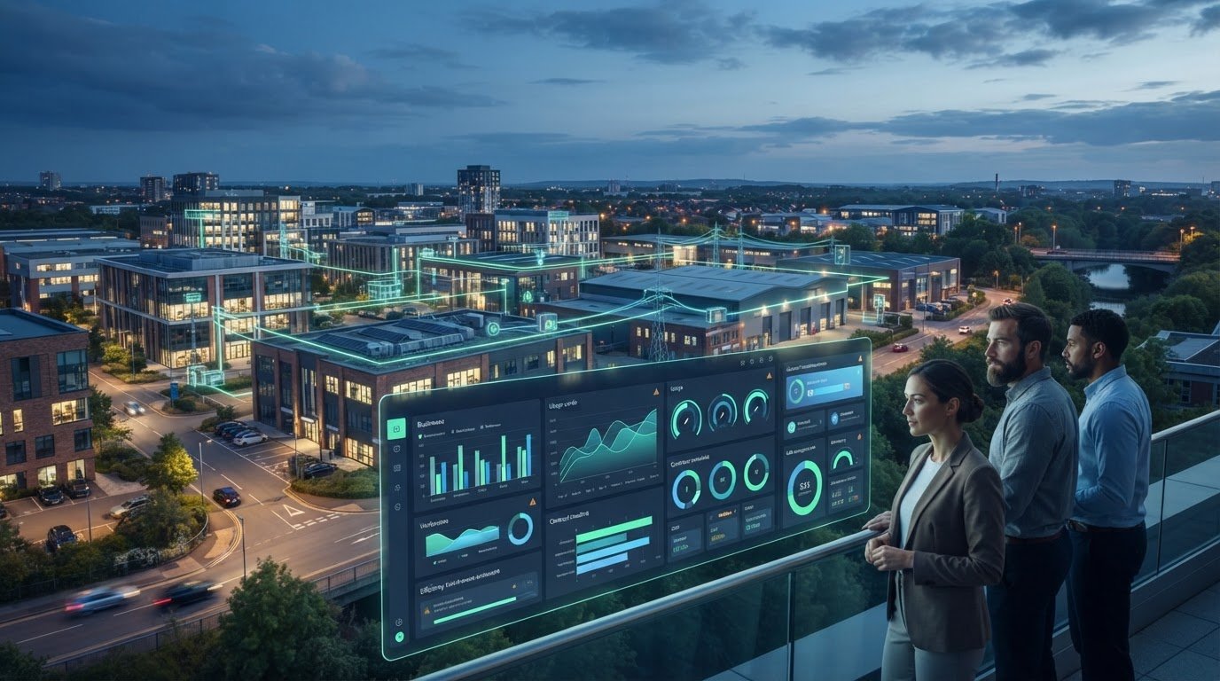 Typical Commercial Electricity Rates UK: 2026 Benchmarks for Businesses