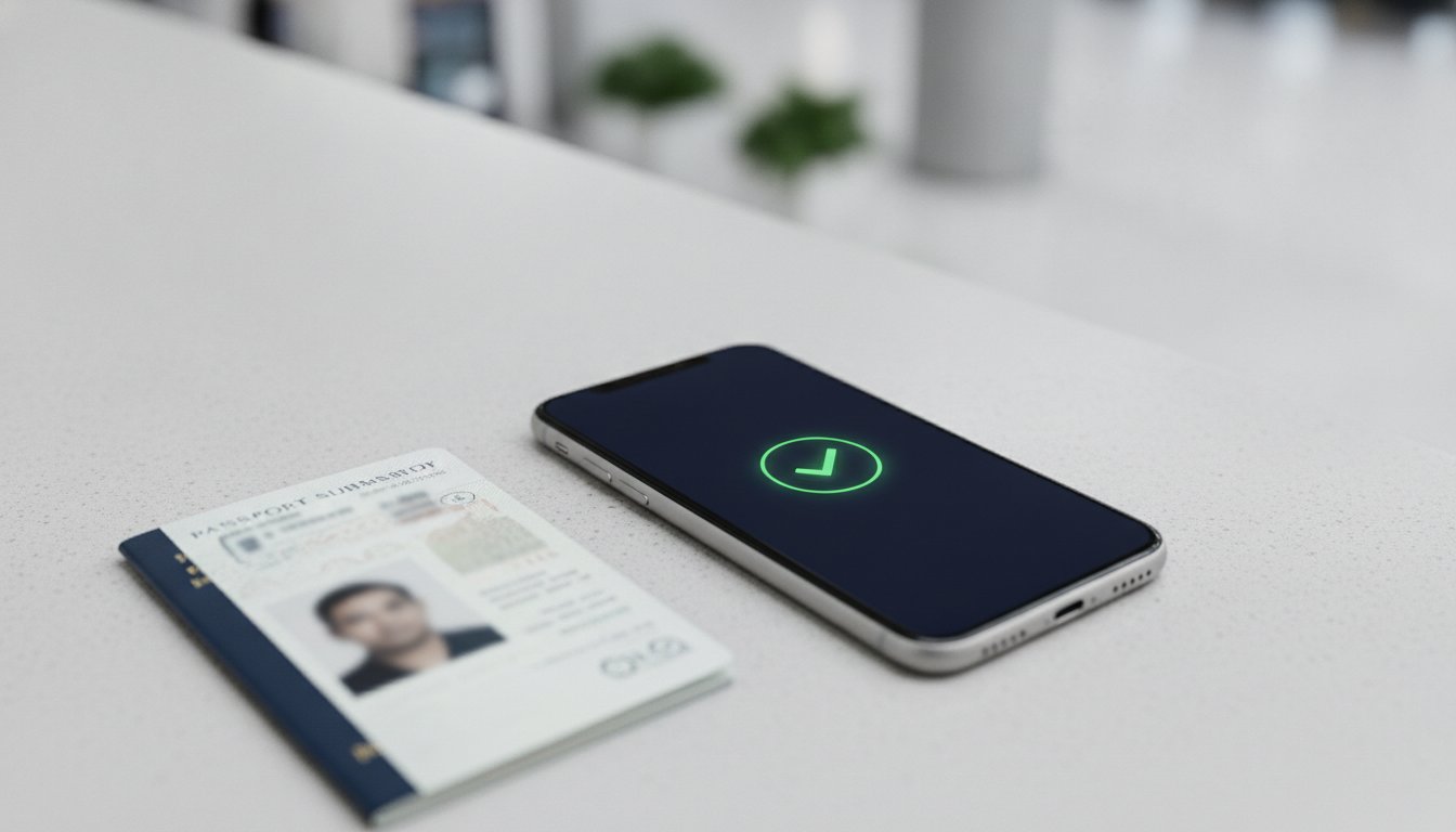 Typo on Singapore Arrival Card? How to Fix Errors for a Stress-Free Entry in 2026