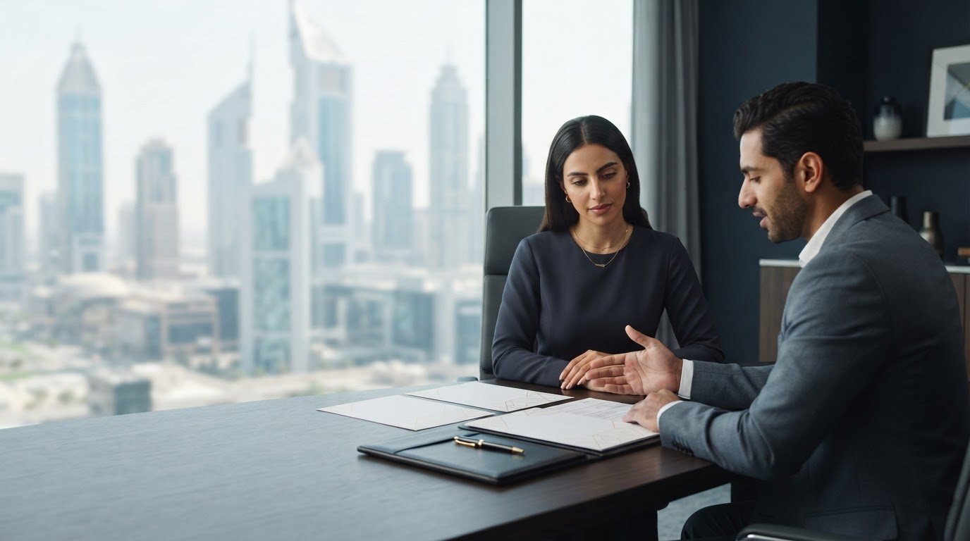 UAE Golden Visa: Eligibility and Application Guide for 2026