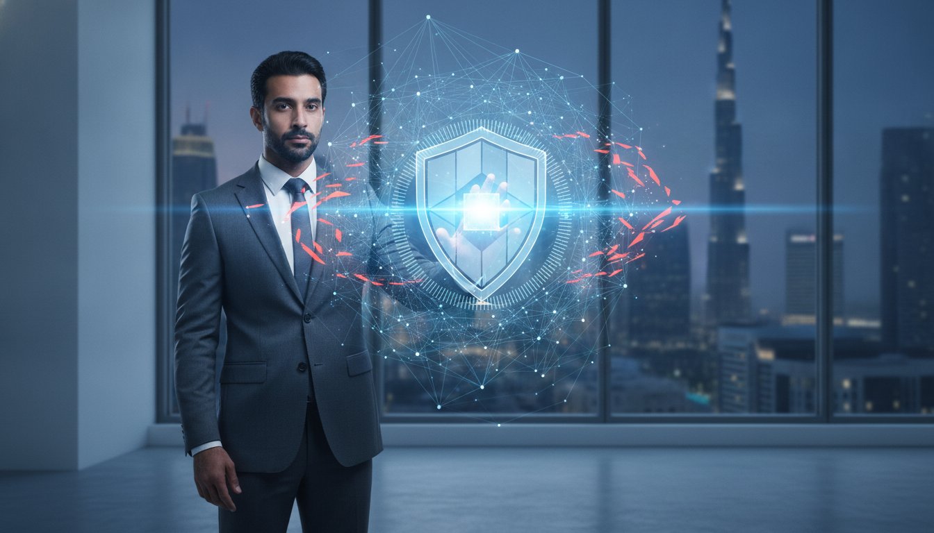 UAE Personal Data Protection Law (PDPL): The 2026 Strategic Compliance Guide