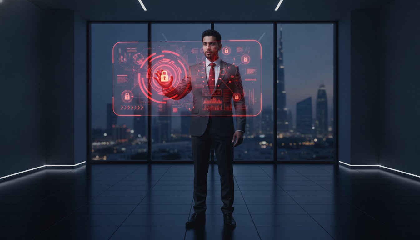 UAE Security Regulation Compliance: 2026 Business Guide