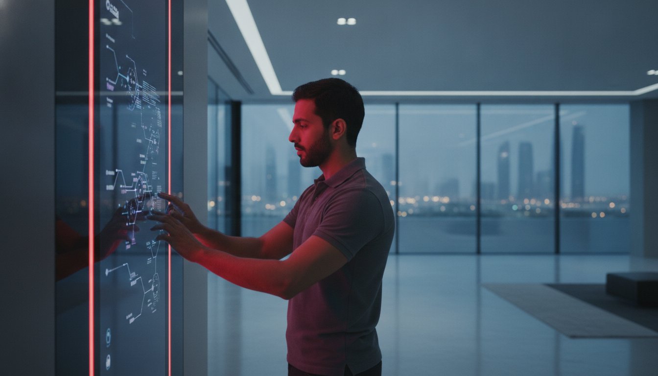 UAE Villa Home Automation: 2026 Professional Guide
