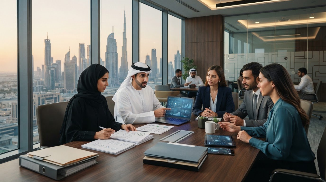 UAE Wage Protection System Updates: What Employers Need to Know in 2026