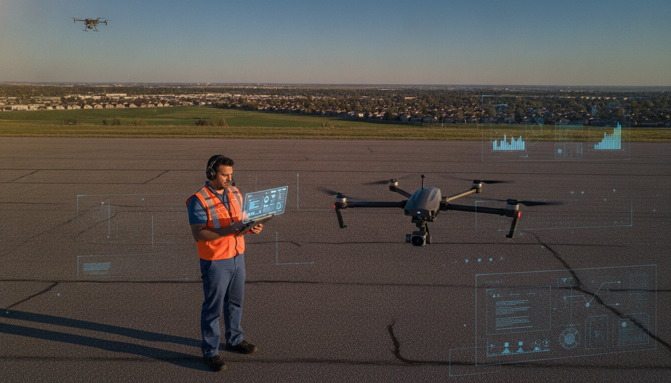 UAS Safety Standards: The 2026 Guide to Compliance and Operational Excellence