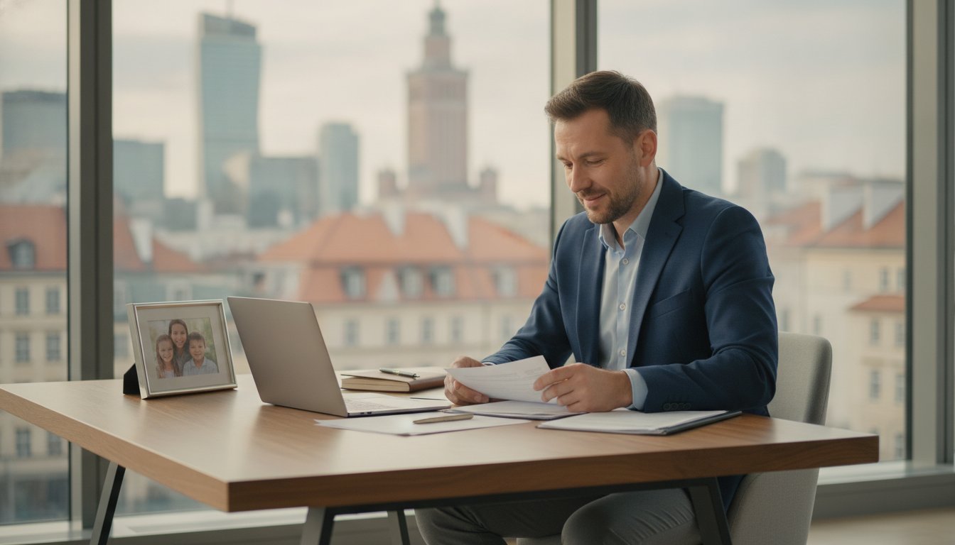 Ubezpieczenie indywidualne a pakietowe: Którą ochronę na życie wybrać w 2026 roku?