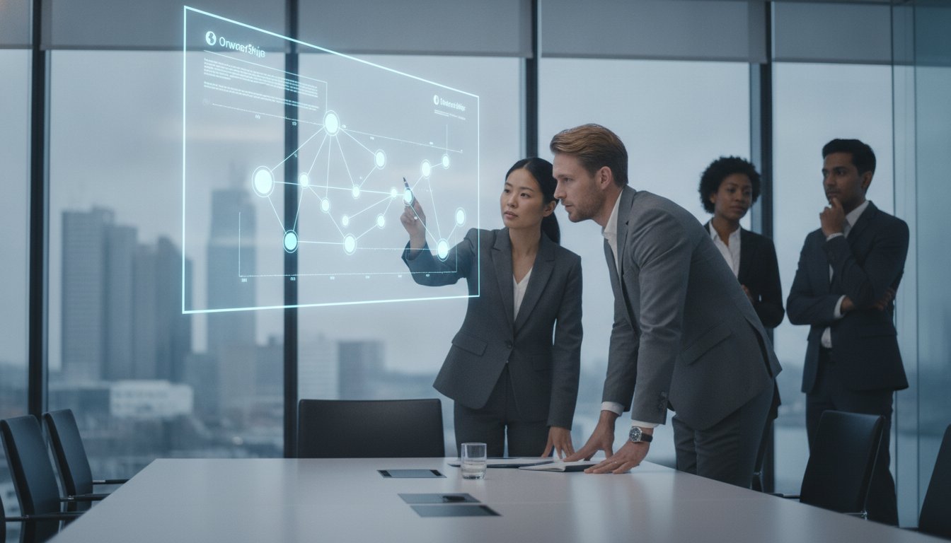 UBO Register Netherlands: 2026 Compliance Guide for BVs