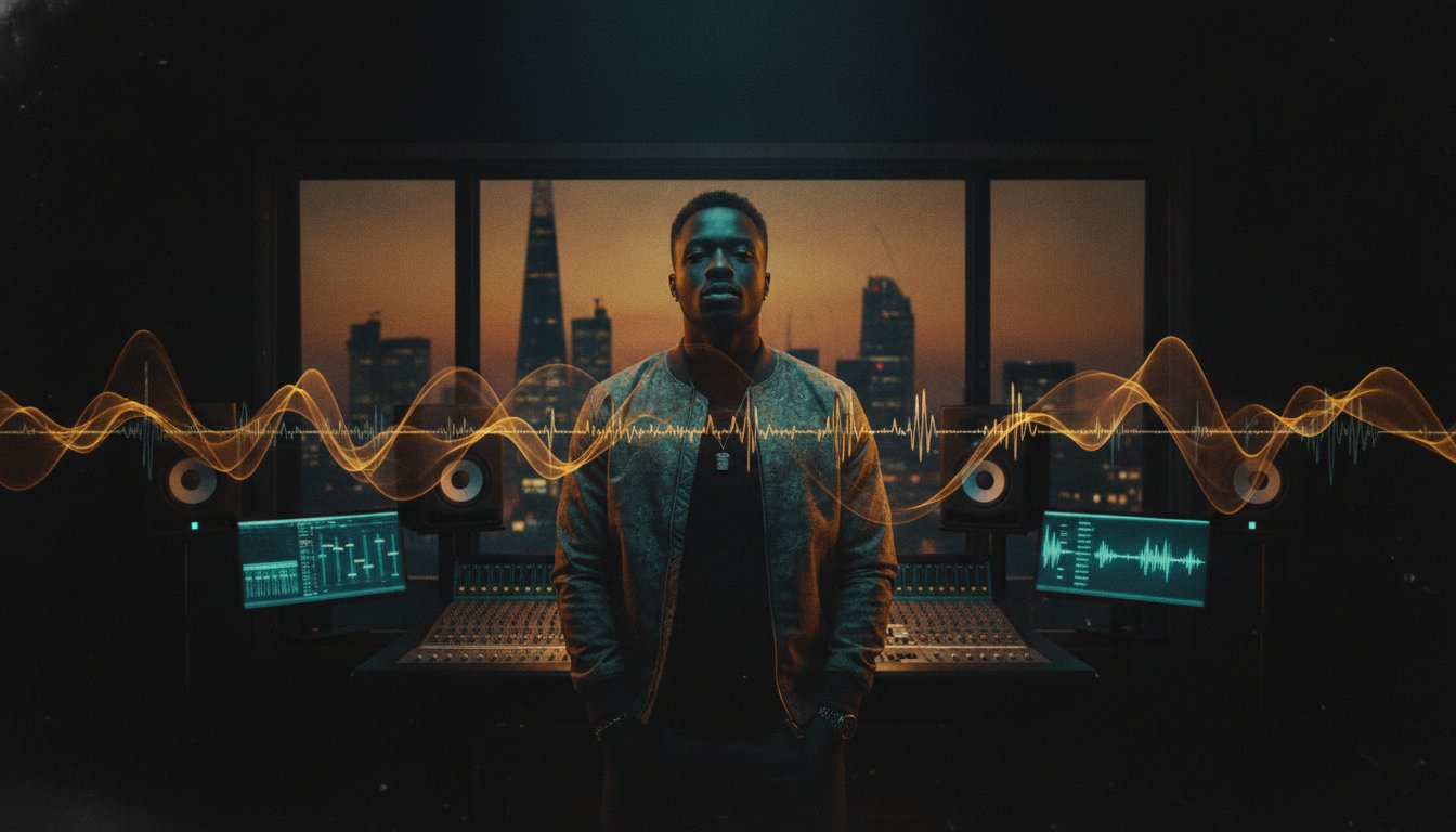 UK Afrobeats Radio: The Independent Artist’s Guide to Global Exposure (2026)