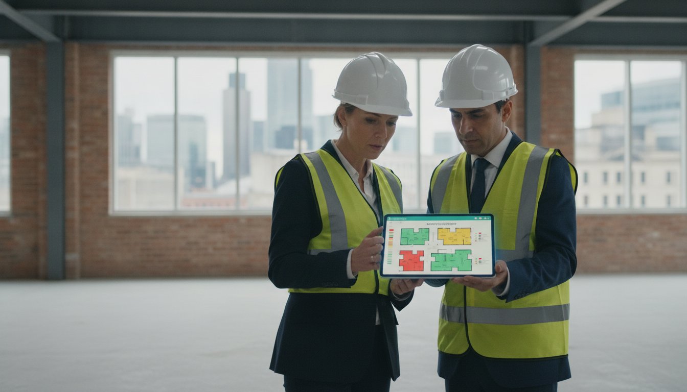 UK Asbestos Management Plan: 2026 Compliance Guide
