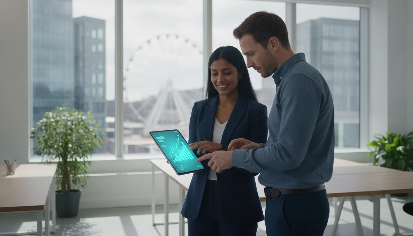 UK Business Tax Advice: Strategic Guide for SMEs in 2026