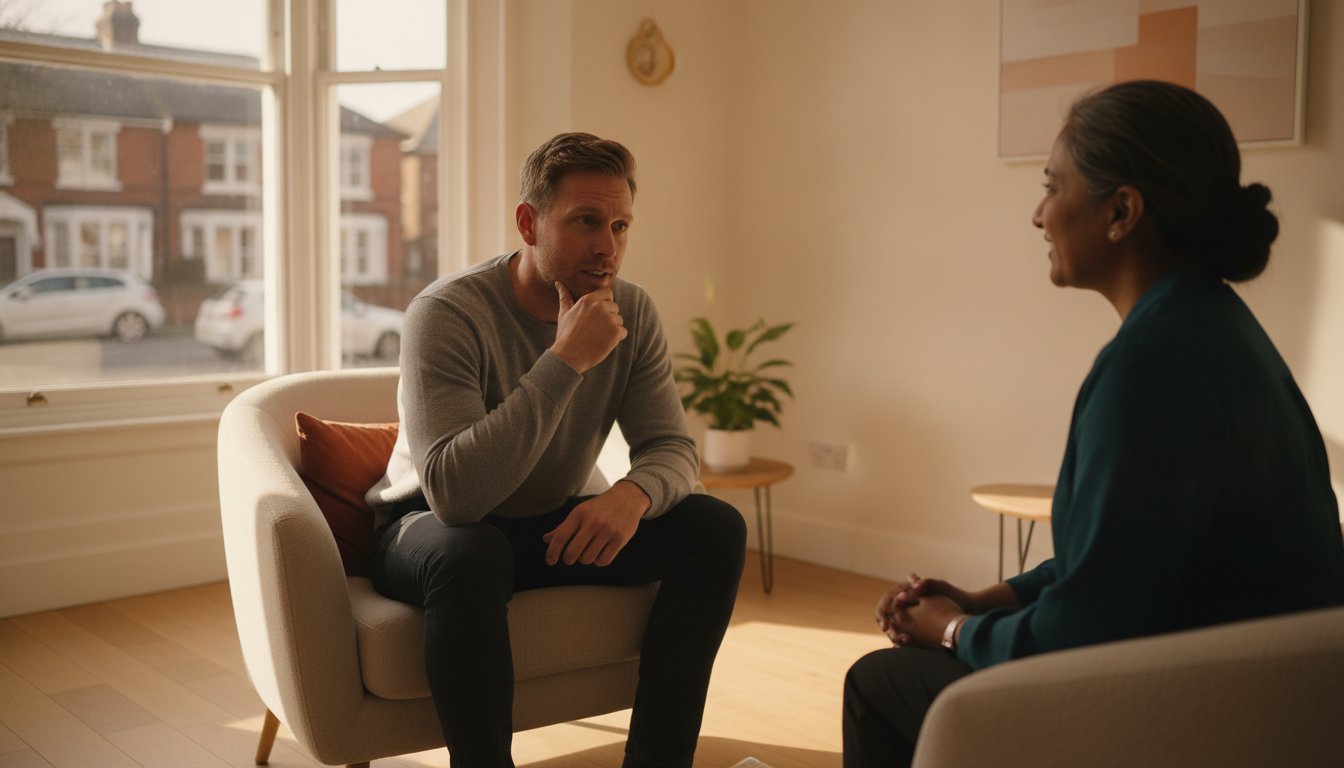 UK Cognitive Behavioural Therapy for Addiction: 2026 Guide