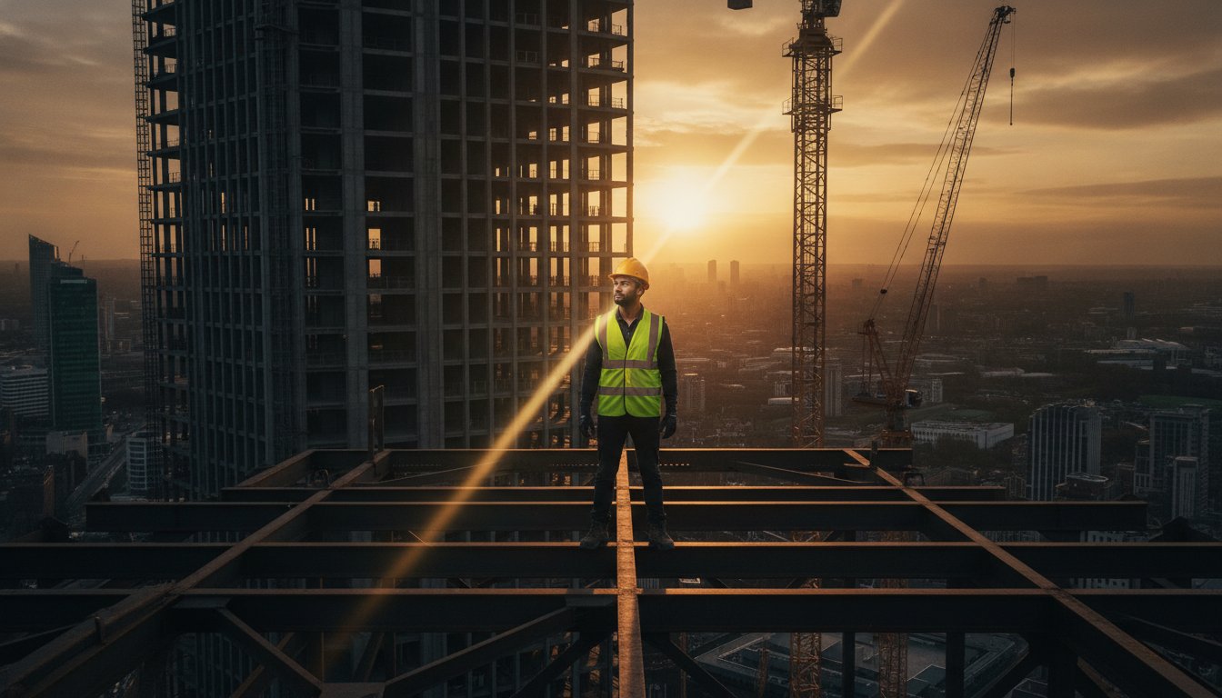 UK Construction Companies in Financial Distress: A Guide to Capital Recovery