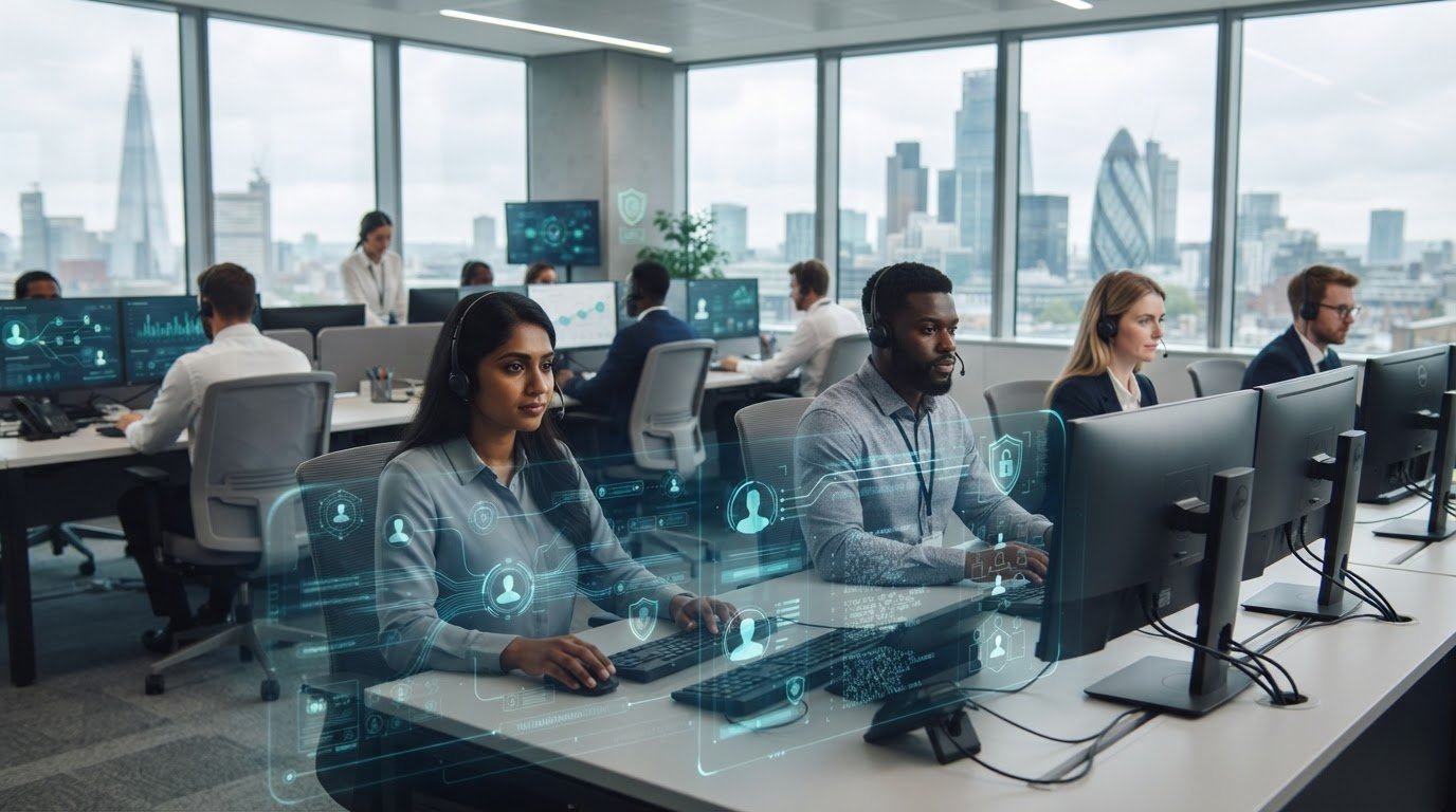 UK GDPR Compliance for Conversational AI: The 2026 Contact Centre Checklist