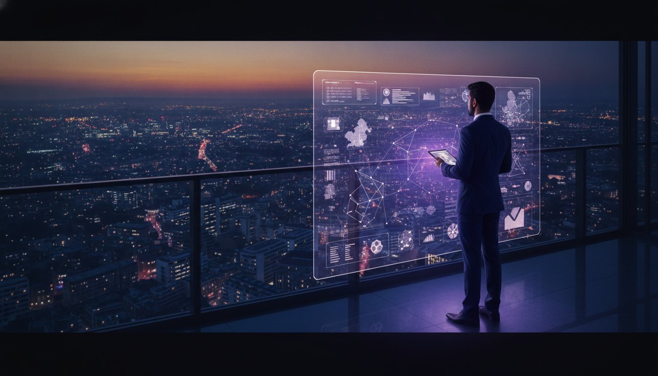 UK Residential Land: 2026 Guide to Smart Acquisition