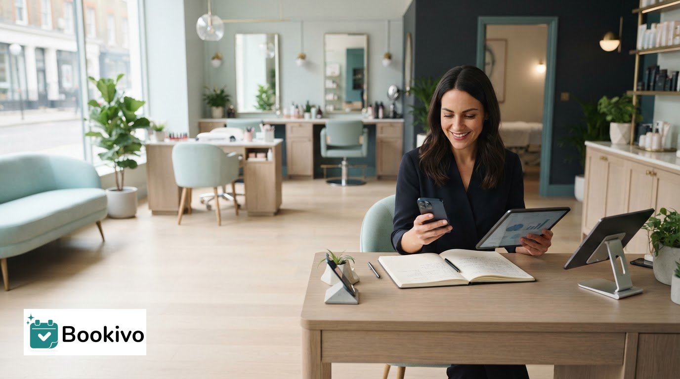 UK Salon Booking Software Alternatives: What to Compare Before Switching