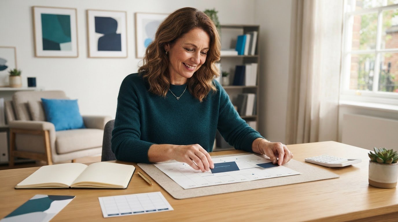 UK Therapist Business Plan: A Practical Guide