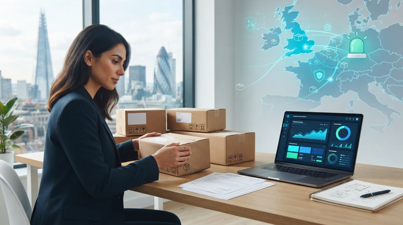 UK VAT for Selling Goods to the EU: 2026 eCommerce Guide