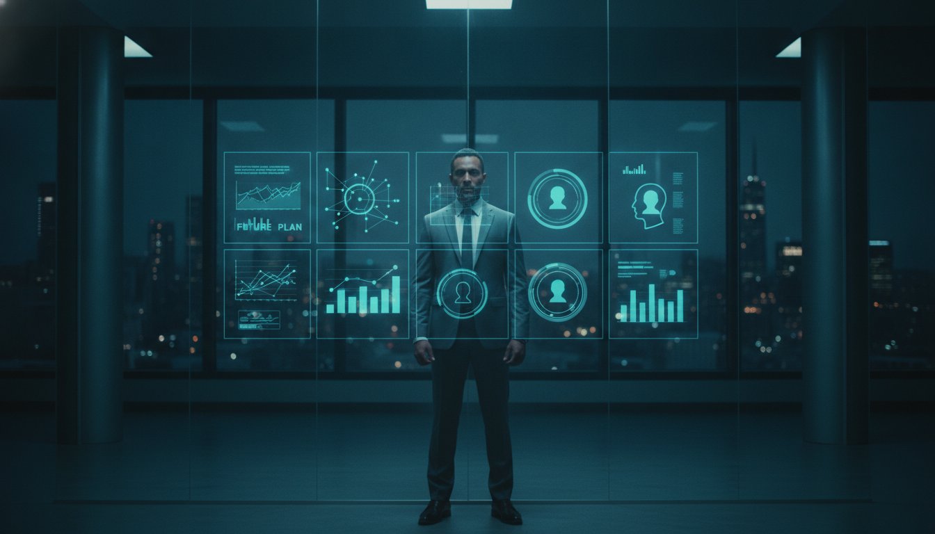 Ultimate Actor Business Plan: Professional Guide for 2026