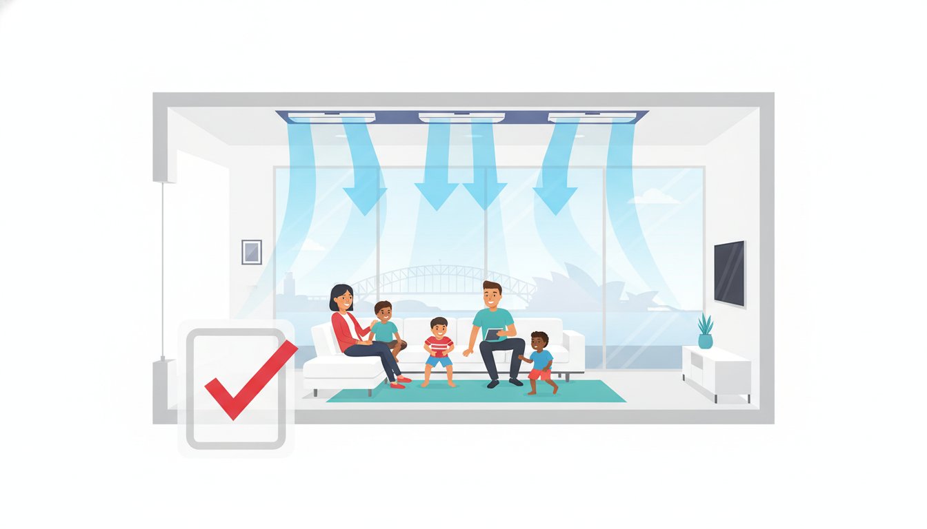Ultimate Ducted Aircon Checklist: Sydney Guide 2026