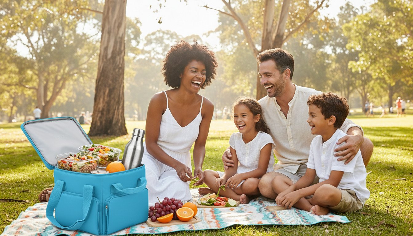 Ultimate Guide to Picnic Cooler Bags in Australia 2026