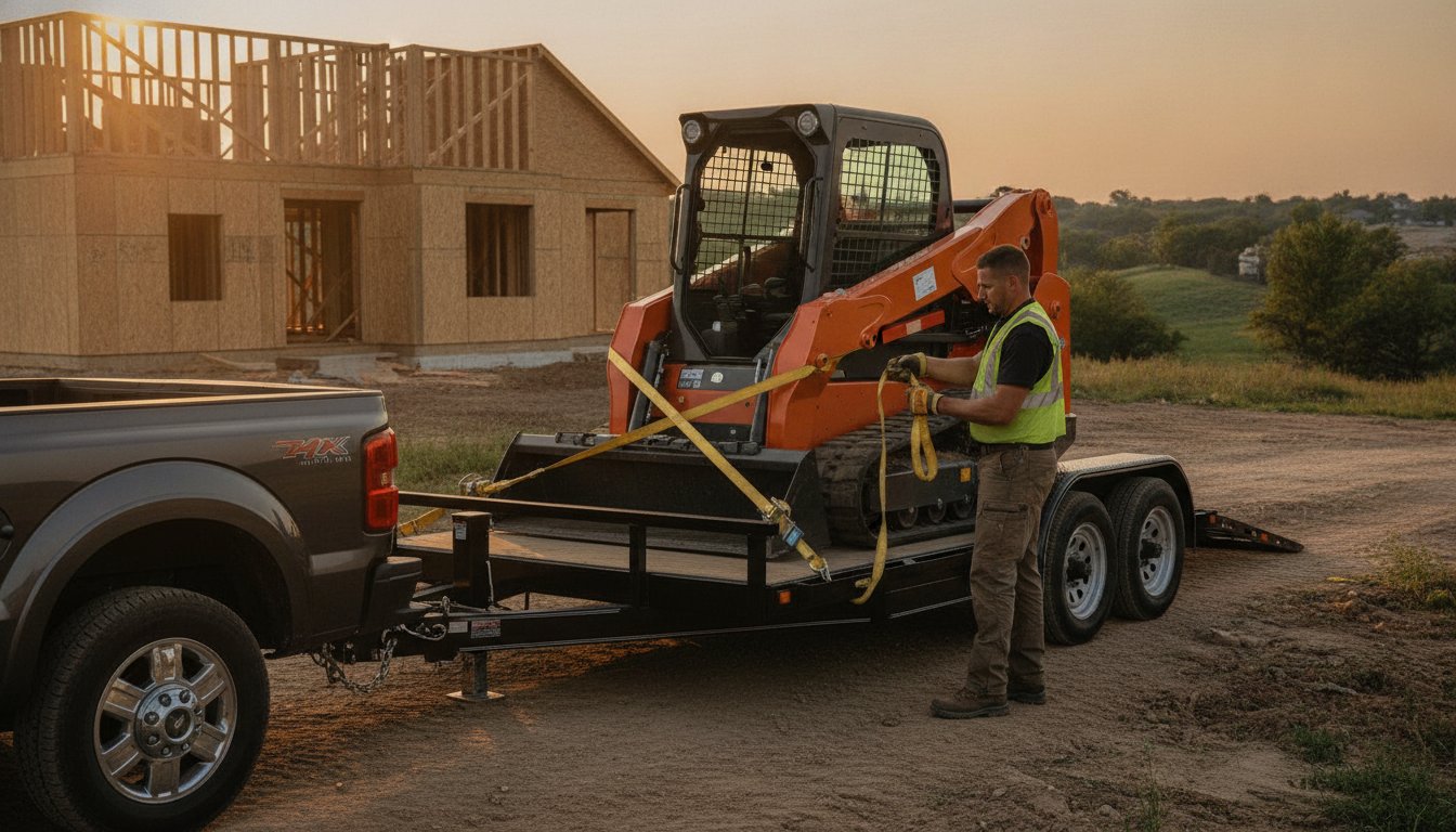 Ultimate Guide to Trailer Rental in Omaha 2026
