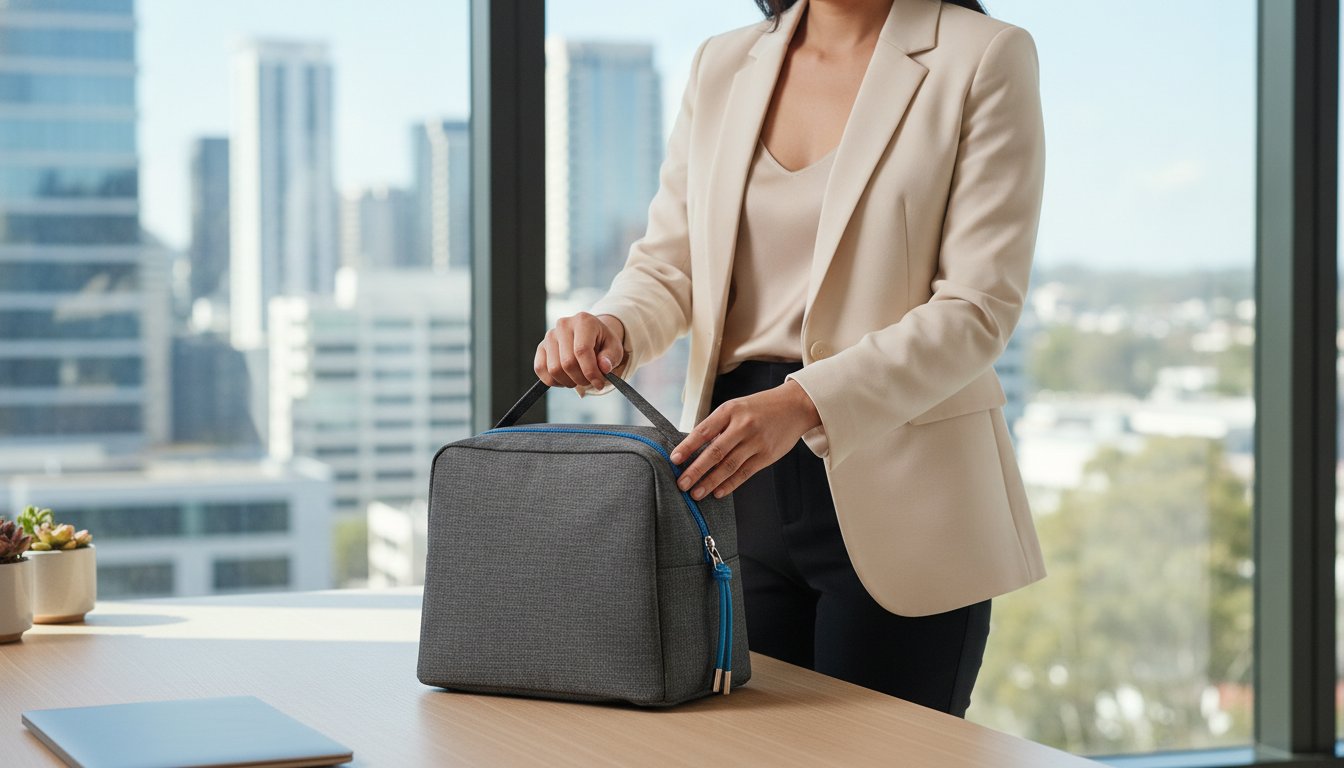 Ultimate Guide to Women's Lunch Bags in Australia 2026