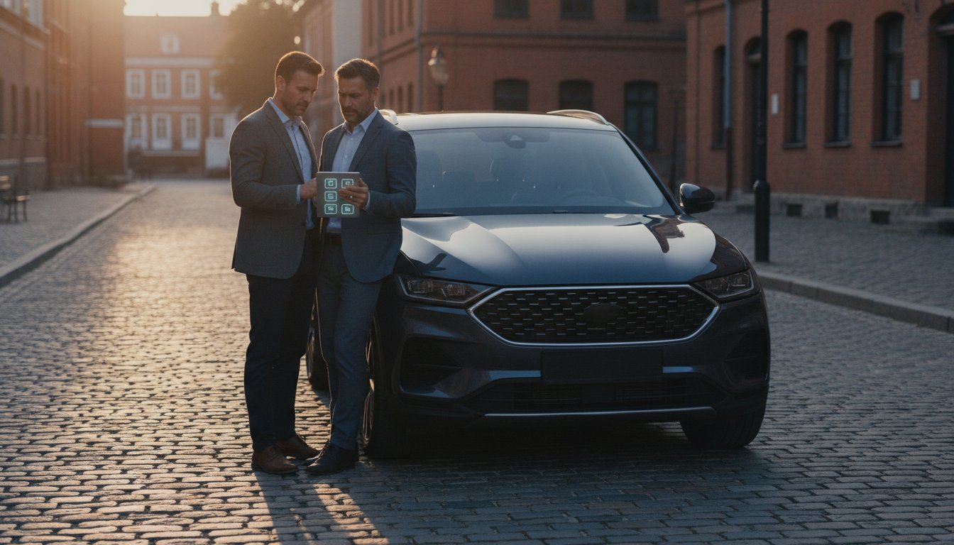 Ultimate Pre-Shopping Checklist for Cars: 2026 Edition