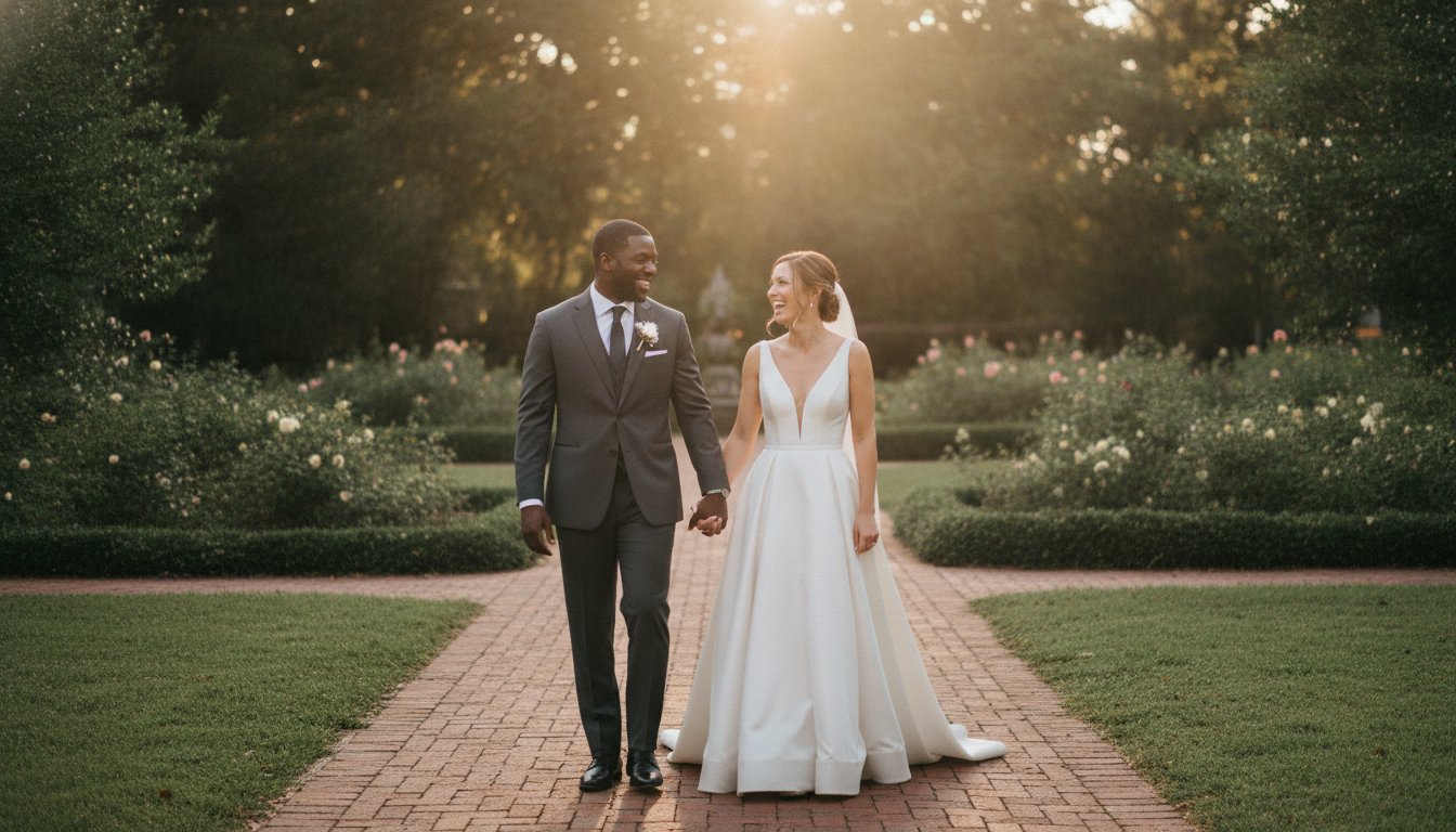Ultimate Wedding Photography Timeline: 2026 Guide