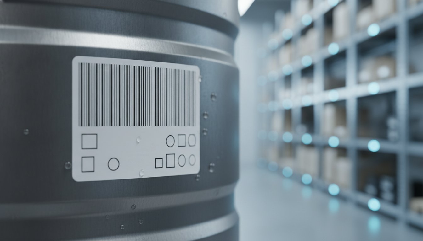 Ultramax DT Direct Thermal Labels: High-Performance Guide