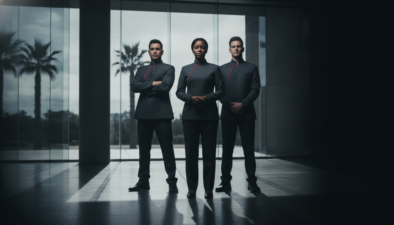 Unarmed Security Officer Training in Florida: The Complete 2026 Guide