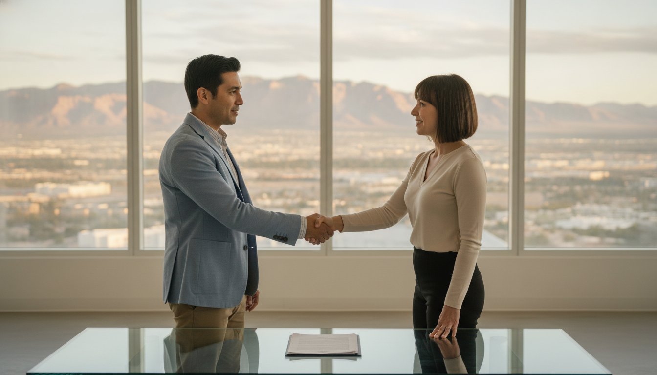 Uncontested Divorce Document Preparation in Las Vegas: A 2026 Buyer's Guide