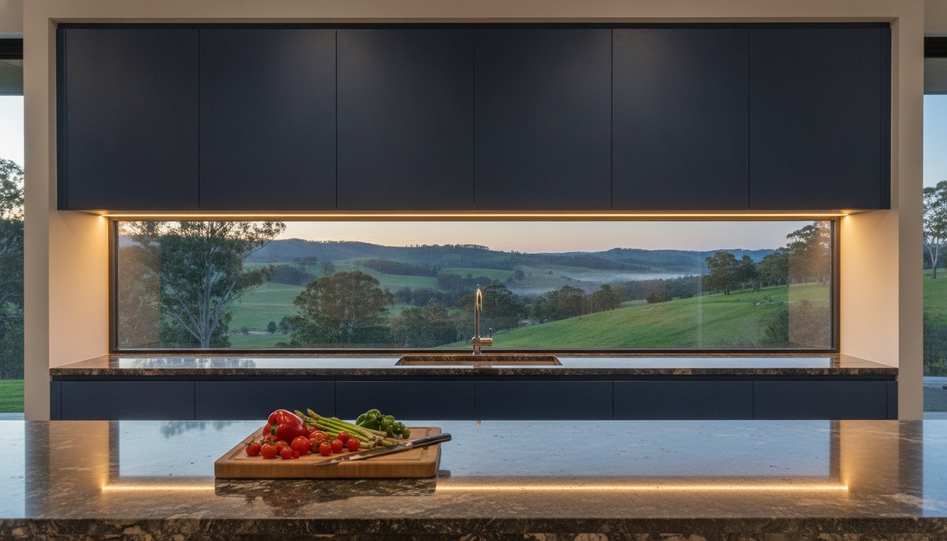Under Cabinet Lighting Southern Highlands: The 2026 Homeowner’s Guide