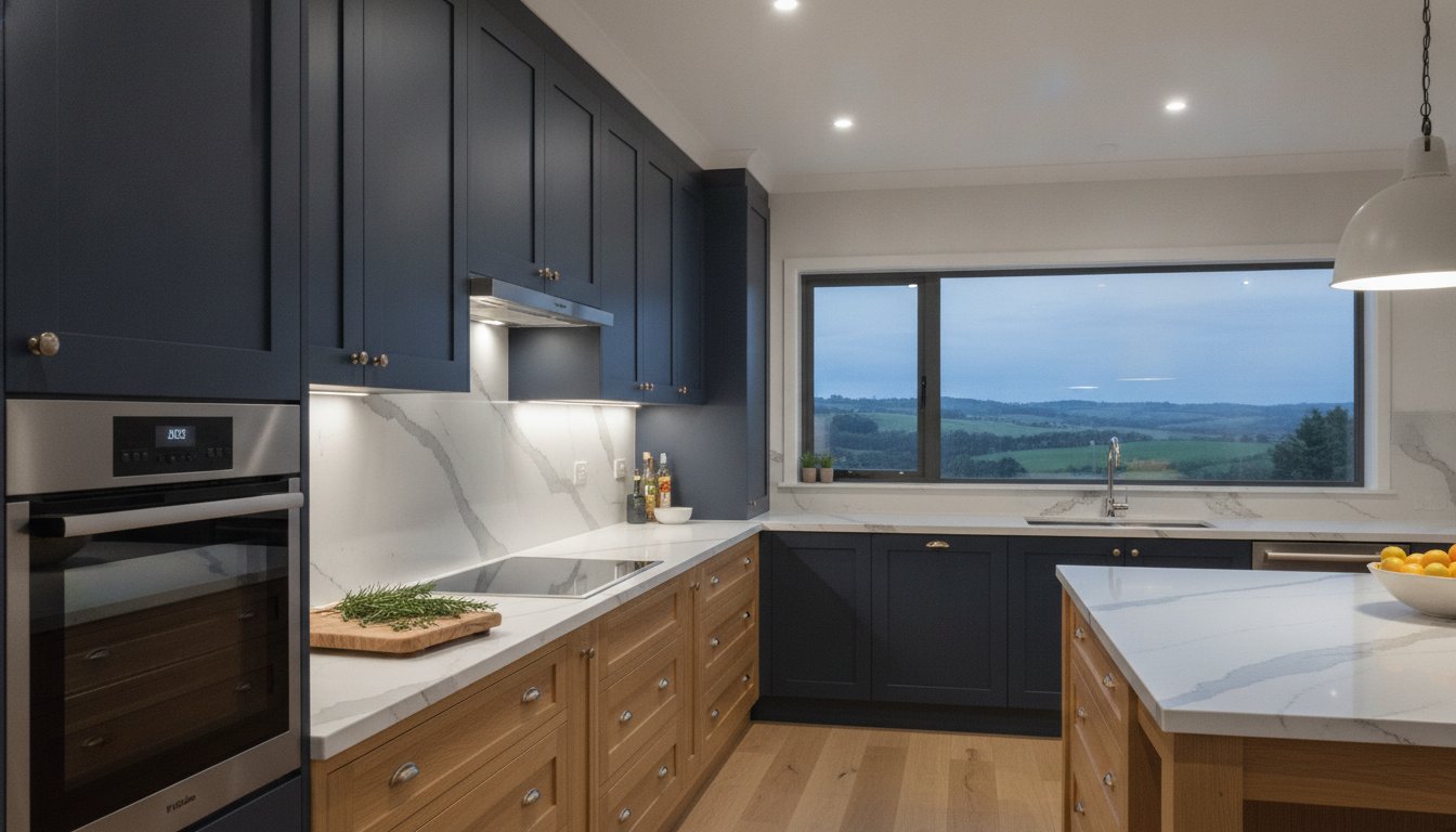 Under Cabinet Lighting Southern Highlands: The 2026 Homeowner’s Guide