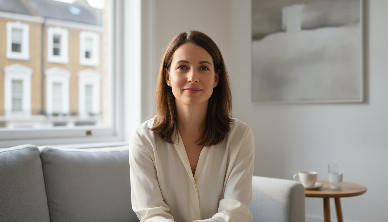 Under Eye Filler London: A Clinical Guide to Tear Trough Rejuvenation
