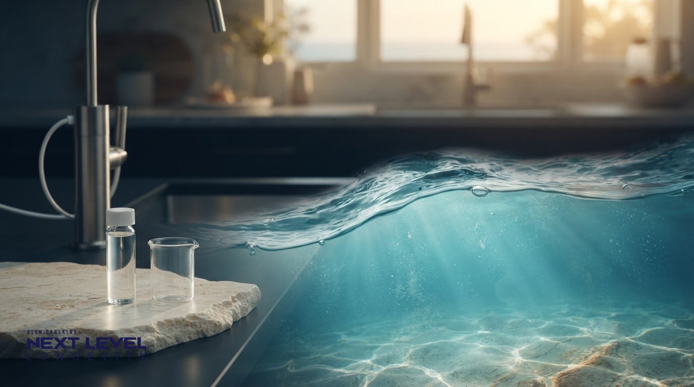 Under-Sink Water Filter in Laguna Woods: Start with Water Quality Testing