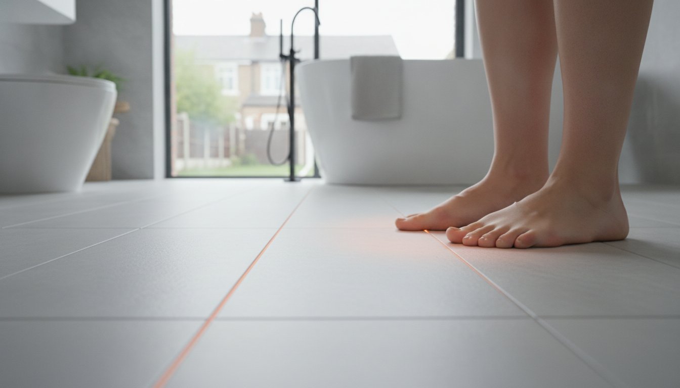 Underfloor Heating with SPC Flooring: The 2026 UK Homeowner’s Guide